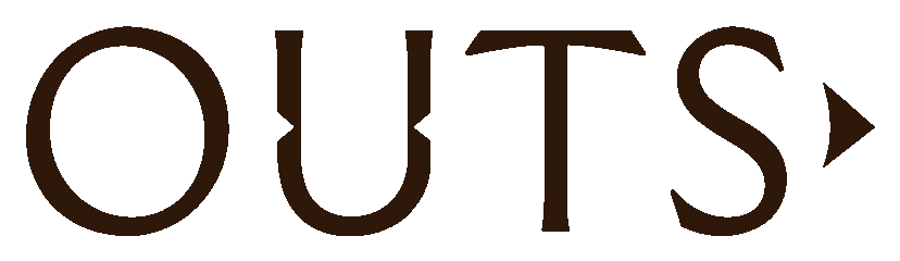 OUTS wordmark