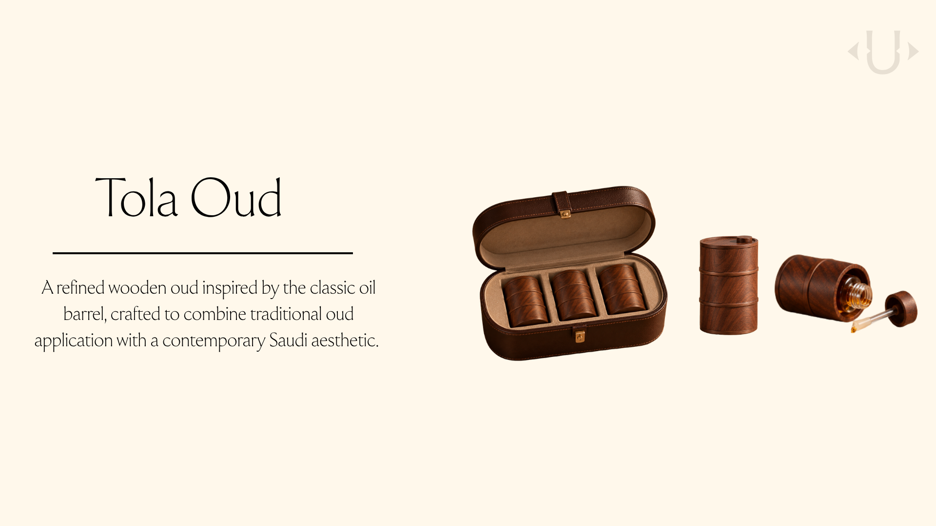 OUTS product 19, with product image and description